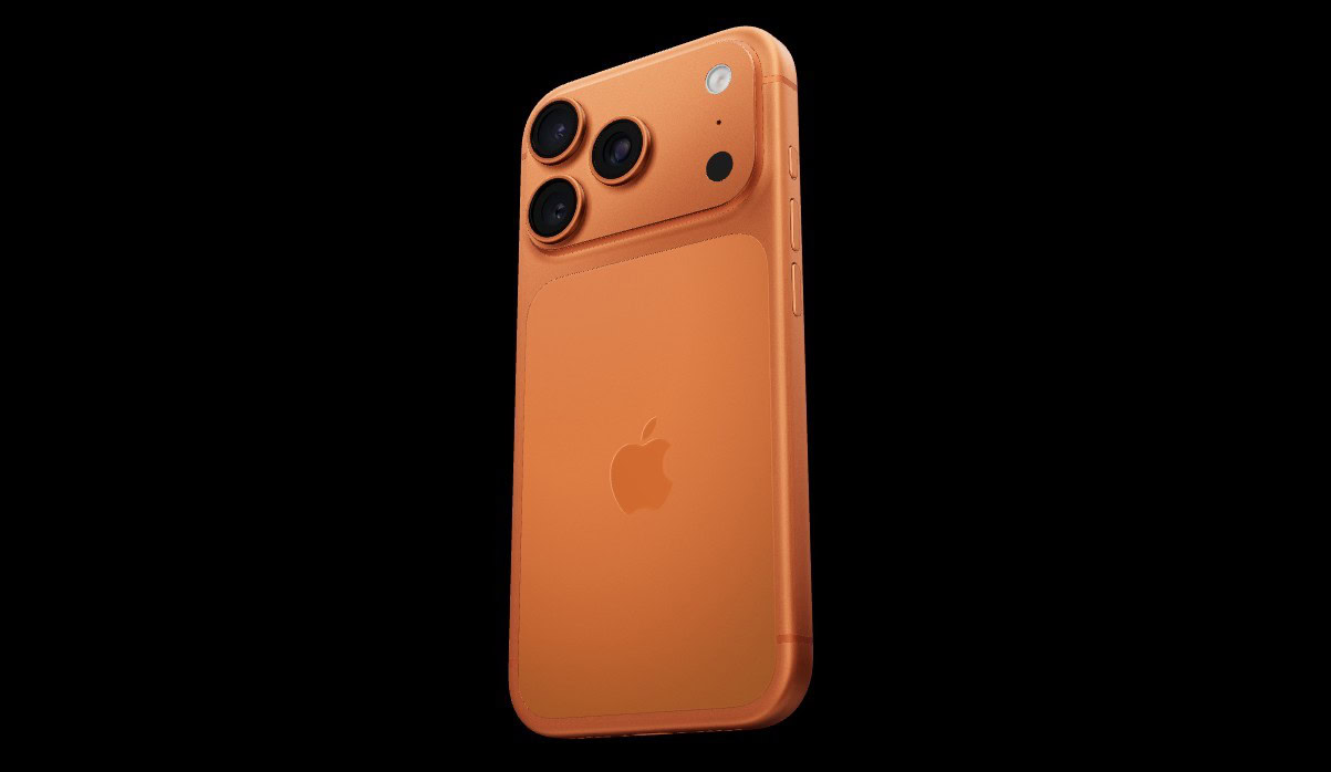 Apple iPhone 17 Pro Preis