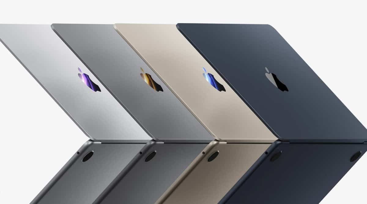 Apples $ 599 erschwingliches MacBook setzt sich für die Massenproduktion in Kürze ein