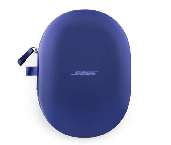 Bose QuietComfort Ultra 2. Gen 4 4
