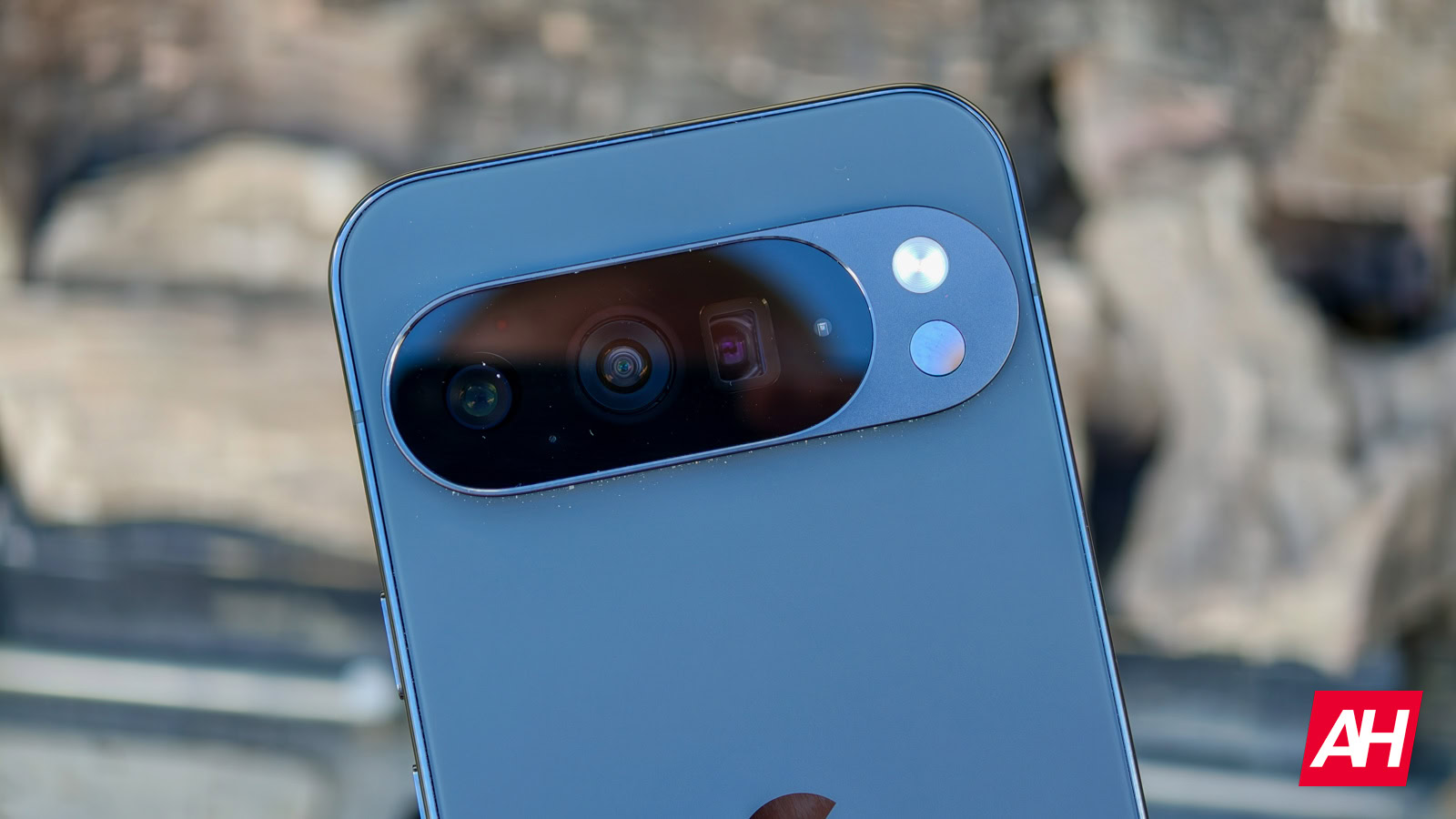 Das Pixel 10 stellt sicher, dass Fotos mit der Kamera nachweislich aufgenommen werden
