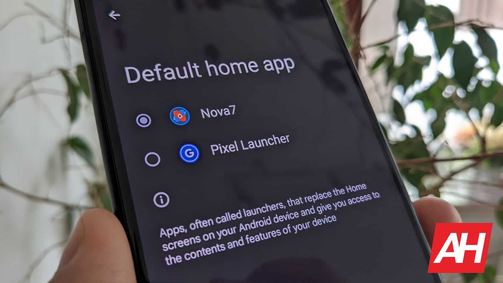 Das traurige Ende von Nova Launcher: Gründer sagt, dass die Entwicklung vorbei ist