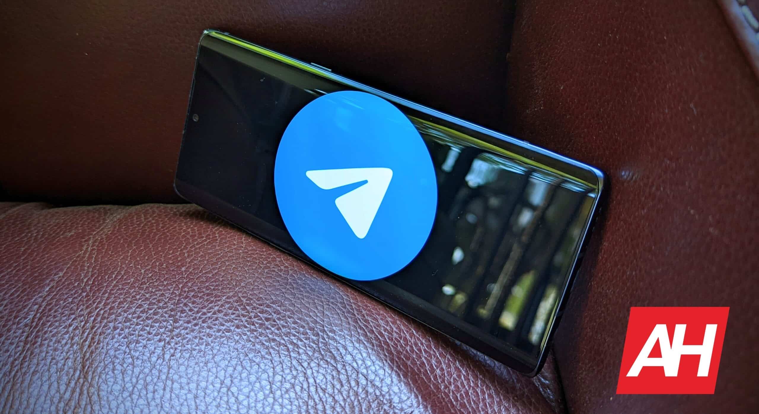 Der Gründer von Telegram sagt, Frankreich habe ihm eine Gerichtshilfe im Austausch für Zensur angeboten