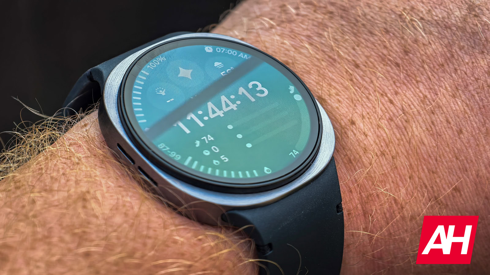 Die Google Clock -App fehlt auf mysteriöse Weise für einige Wear -OS -Uhren