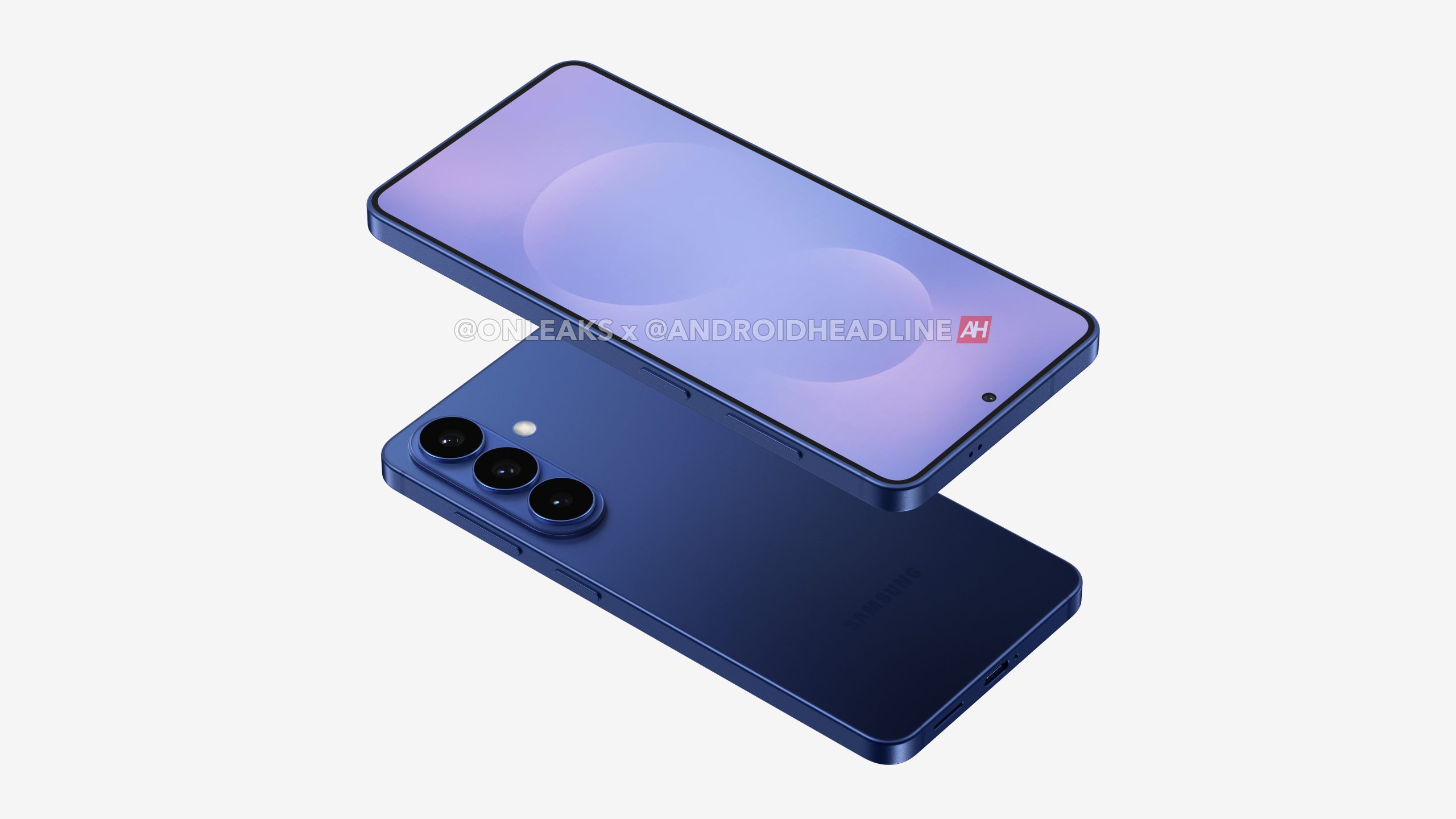 Die Kameras von Galaxy S26 Pro können weniger sein "Pro" Als du erwartest