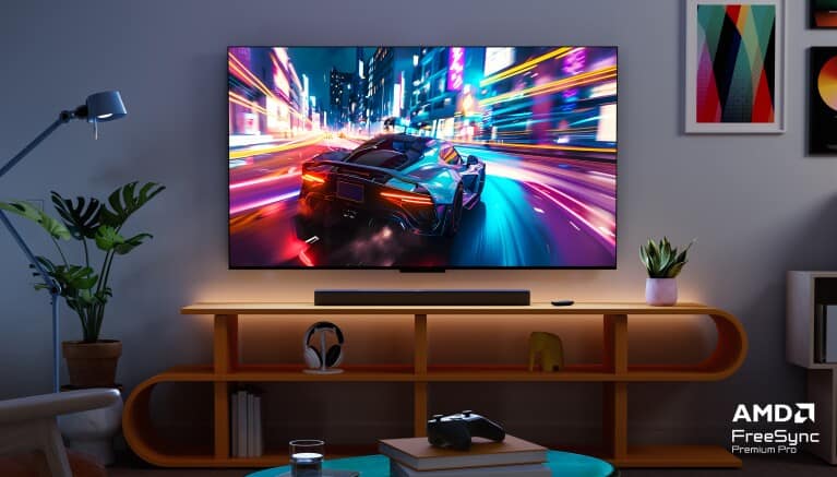 Dieser Amazon Omni Fire TV-Deal senkt die bisher niedrigsten Preise für Mini-LED-Sets