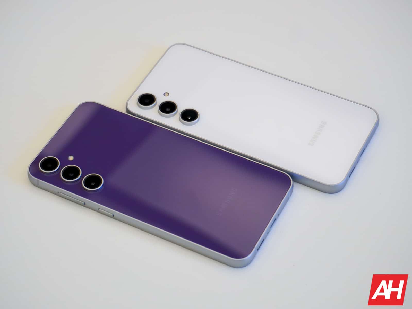 Eine UI 8 erreicht Galaxy S23, A55 und mehrere weitere Samsung -Geräte