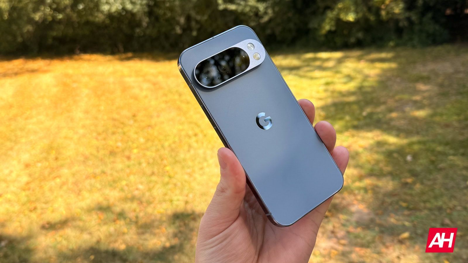 Google Pixel 10 Pro entsperrt