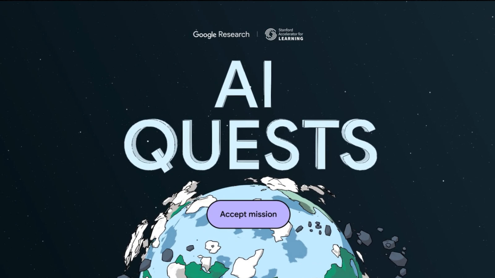Google startet KI -Quests, um KI -Alphabetisierung in Klassenzimmer zu bringen