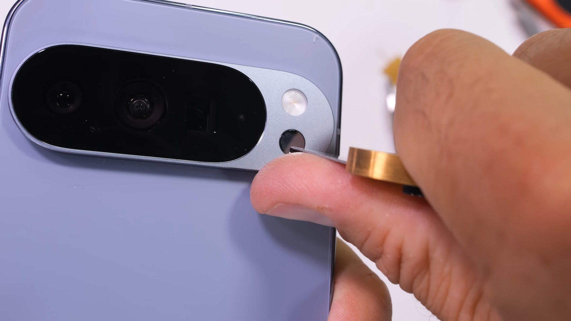 Googles härteste Telefon bisher? Pixel 10 Pro XL auf den Test