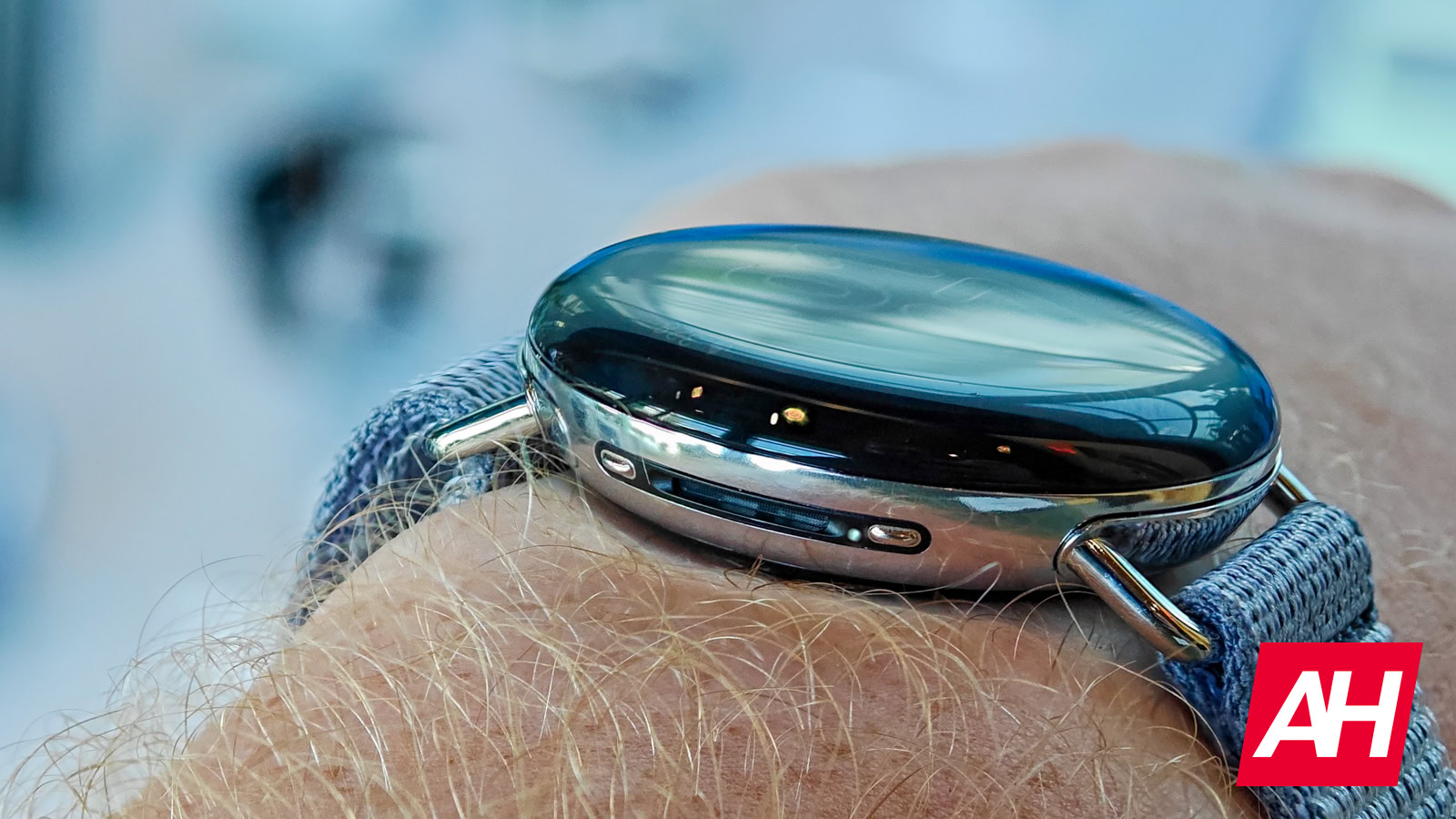 Große Verschiebung? iOS 26. Mai spielen endlich gut mit Smartwatches von Drittanbietern