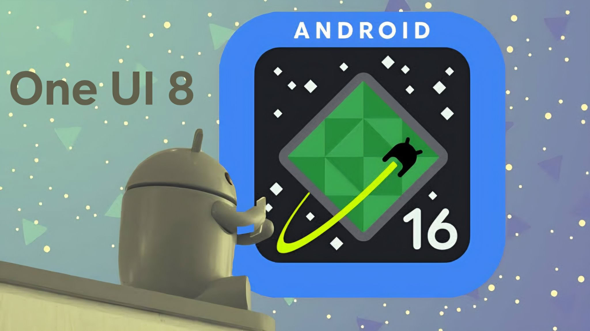 Hier ist der durchgesickerte UI 8 -Rollout -Zeitplan: Finden Sie Ihr Galaxy -Telefon