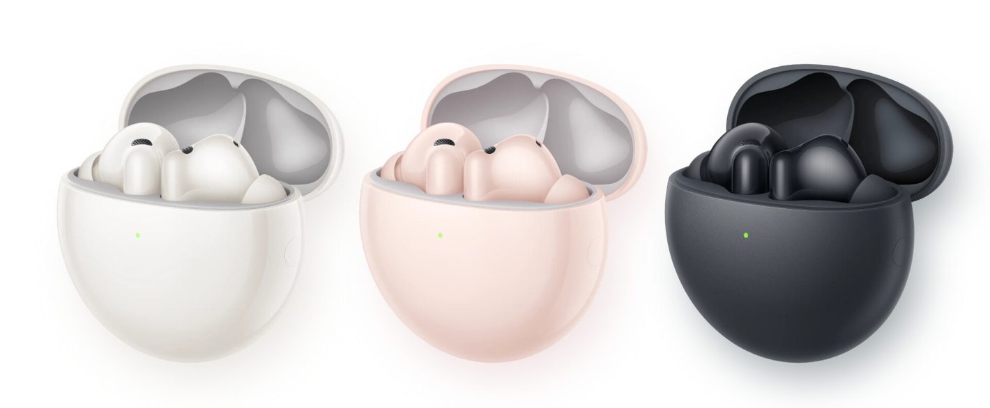 Huawei Freebuds 7i Ohrhörer