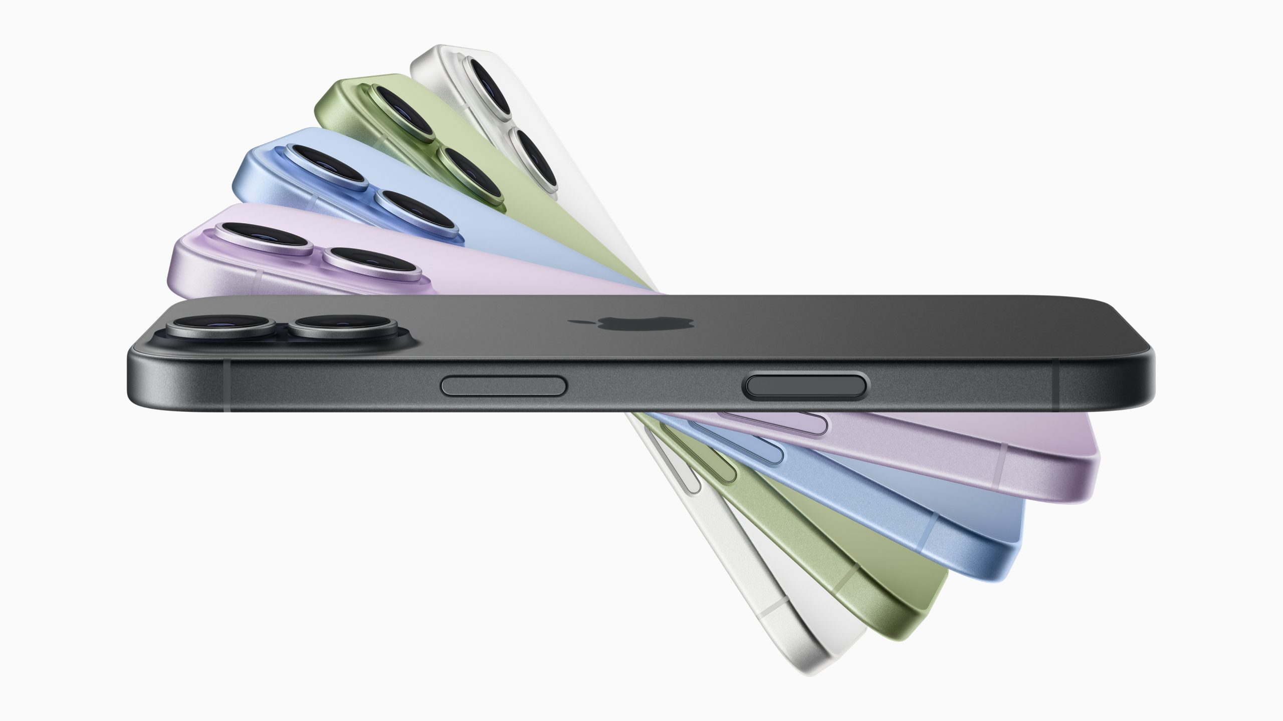IPhone 17 erhält eine neue Speichersicherheitsfunktion, um Spyware -Angriffe zu verhindern
