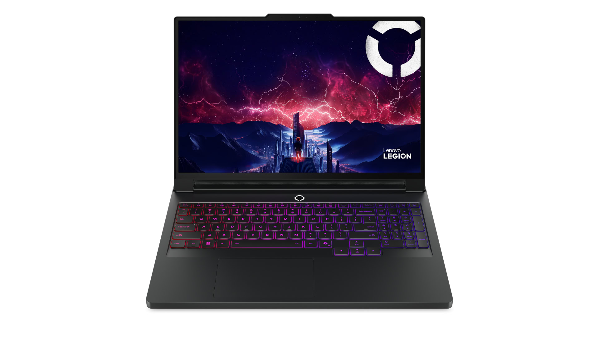 Lenovo schlägt seine Spielprodukte mit neuen Angeboten bei IFA aus