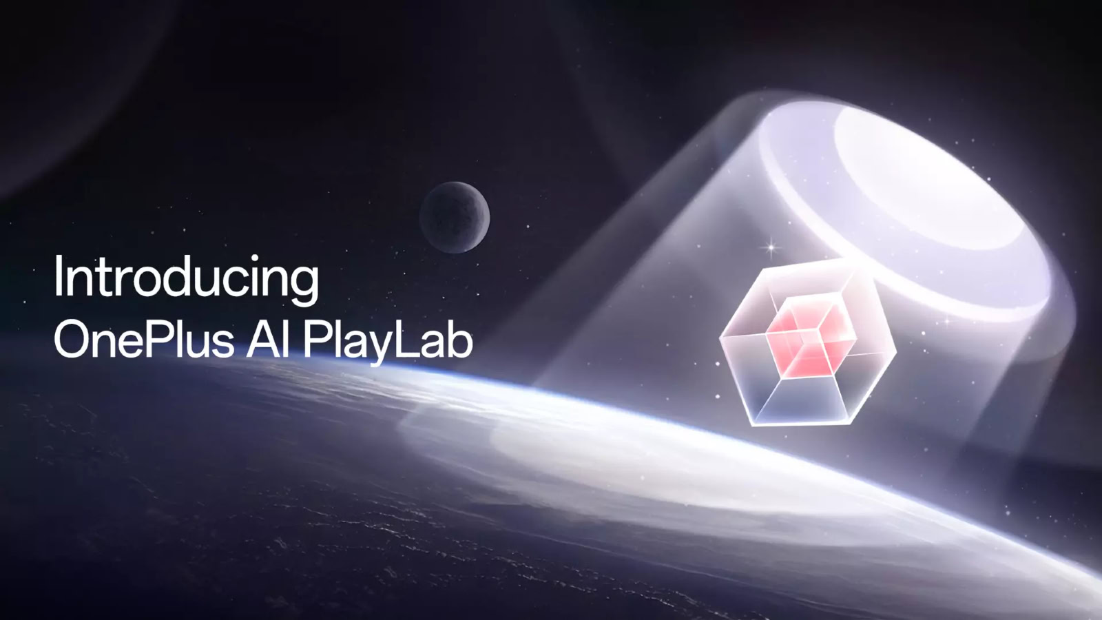 OnePlus enthüllt KI -Playlab, damit Benutzer neue KI -Funktionen testen können