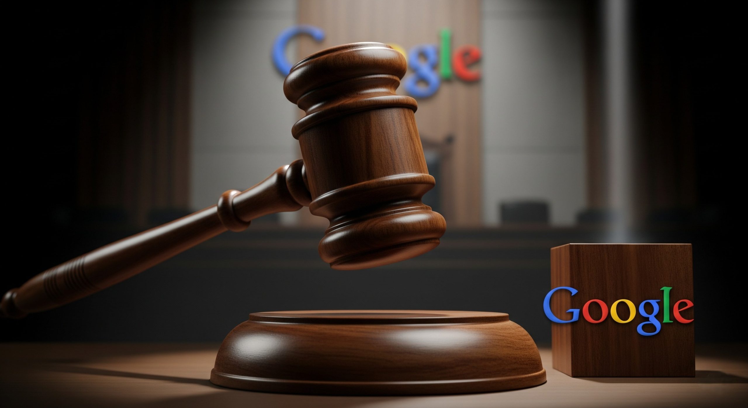 Richterregeln gegen Googles exklusive Angebote - aber Rivalen sagen, dass es nicht genug ist