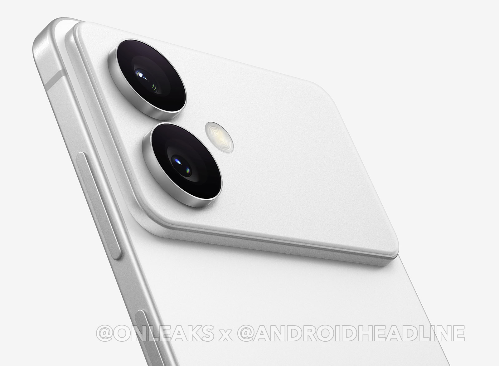 Samsung Galaxy S26 -Serie, um Kamera -Upgrades auf der ganzen Linie zu erhalten