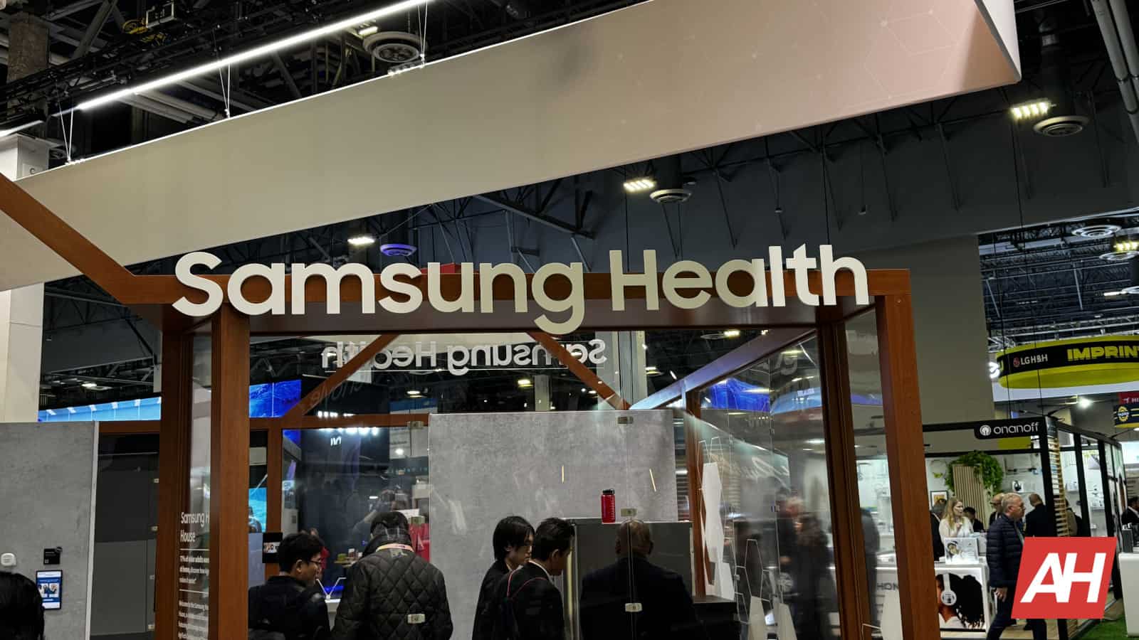 Samsung fügt seiner Gesundheits -App einen KI -Assistenten für personalisierte Hilfe hinzu