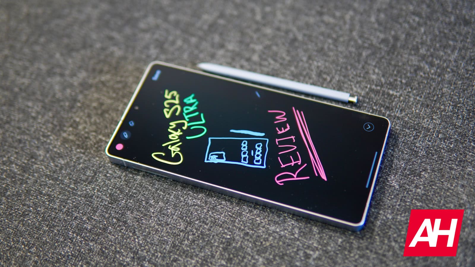 Samsungs Galaxy S26 Ultra Display wird nicht größer - aber es hat "Überraschungen"