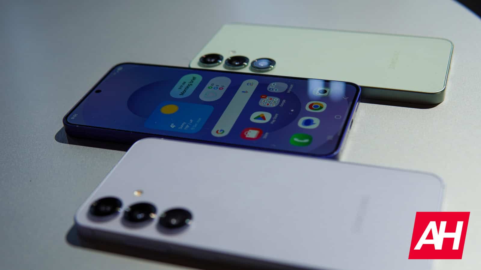 September 2025 Patch: Samsung fügt 25 zusätzliche Korrekturen zum Android -Update von Google hinzu