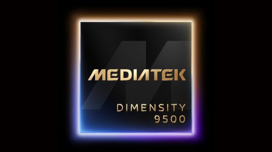 MediaTek Dimensity 9500 vorgestellt