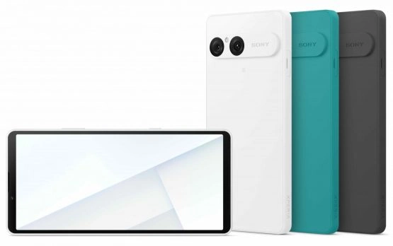 Sony Xperia 10 VII Bild 1