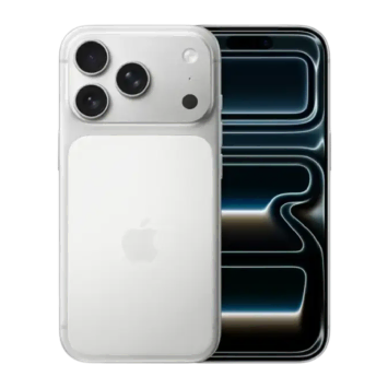 Apple iPhone 17 Pro Comp -Box