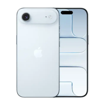 Apple iPhone Air Comp Box
