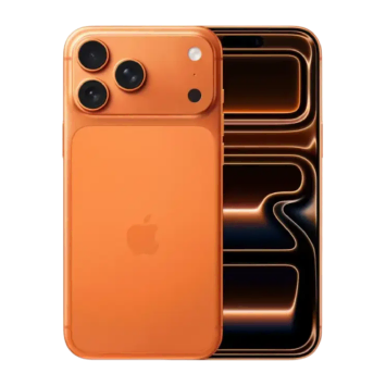 Apple iPhone 17 Pro Max Comp-Box