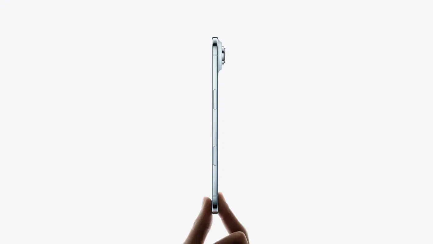 Apple iPhone Air Image 12