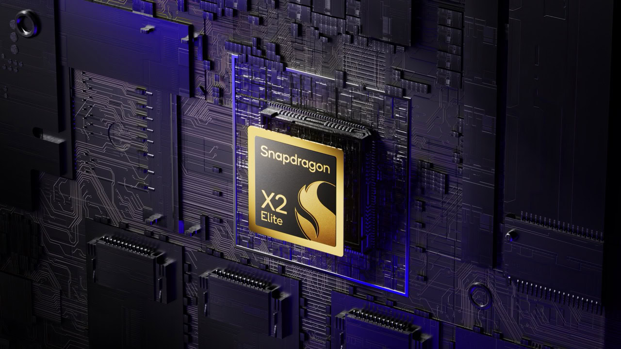 Treffen Sie die Snapdragon X2 Elite, den neuen 18-Kern-PC-Chip von Qualcomm, der mit dem Apple M4 konkurriert