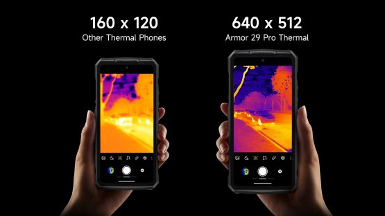 Ulefone Armor 29 Pro Serie (3)