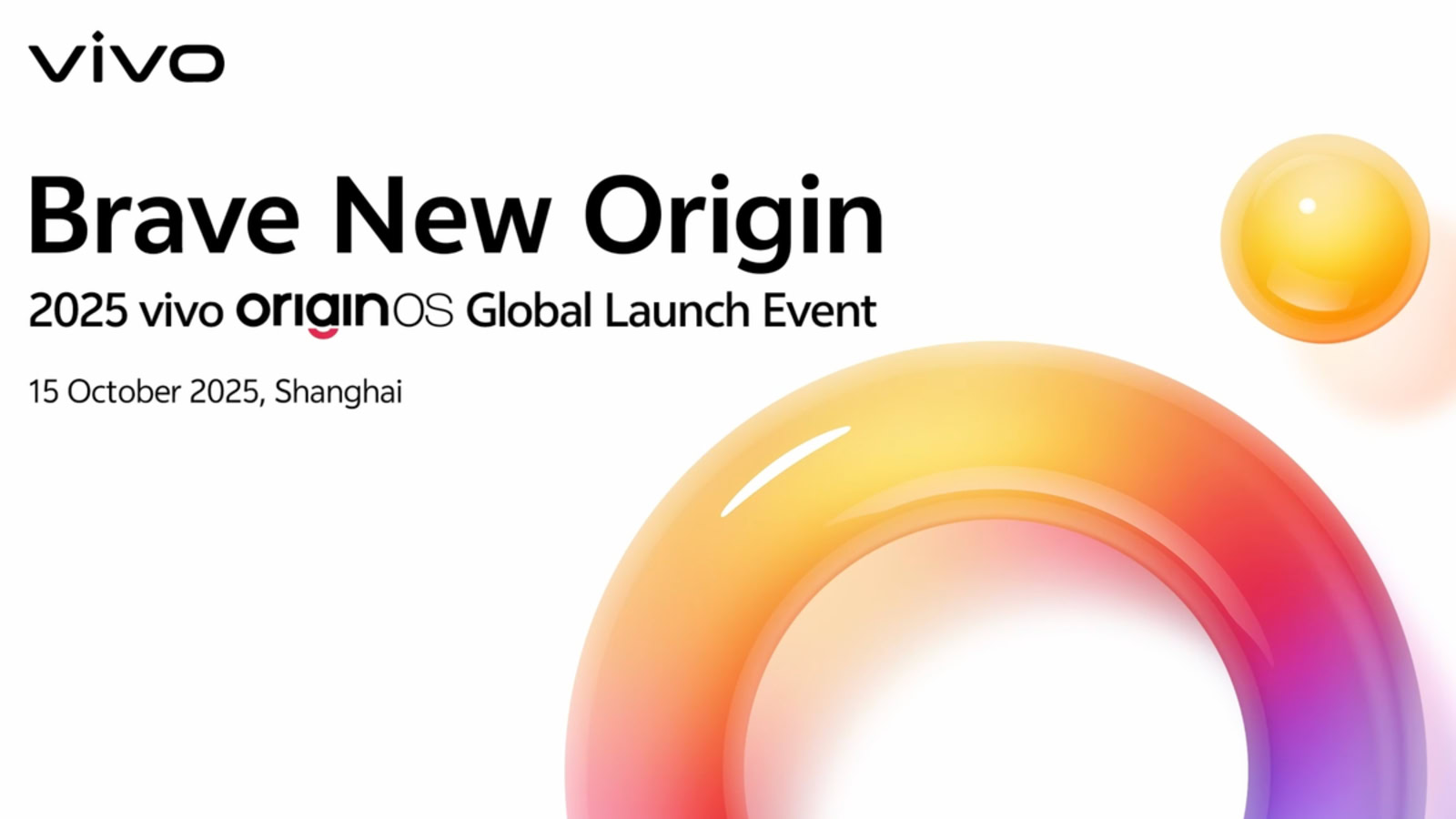 Vivo verändert endlich die Softwareerfahrung seiner globalen Geräte endgültig