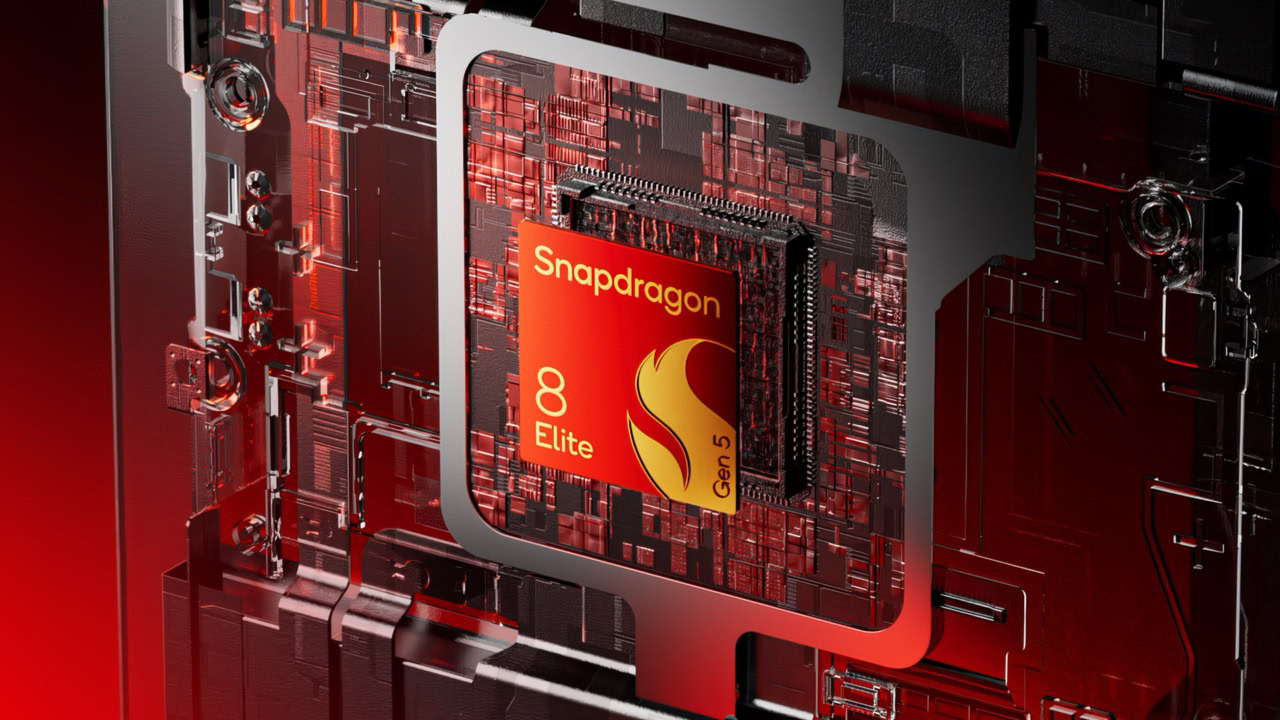 Wie Qualcomm endlich Apple mit Snapdragon 8 Elite Gen 5 einholte