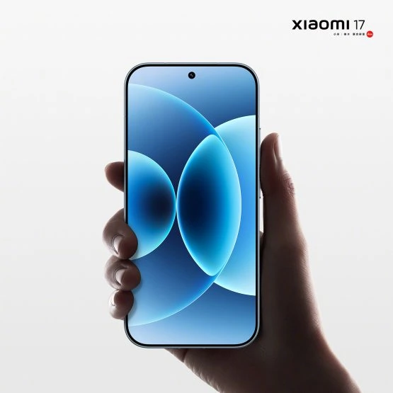 Xiaomi 17 Basis