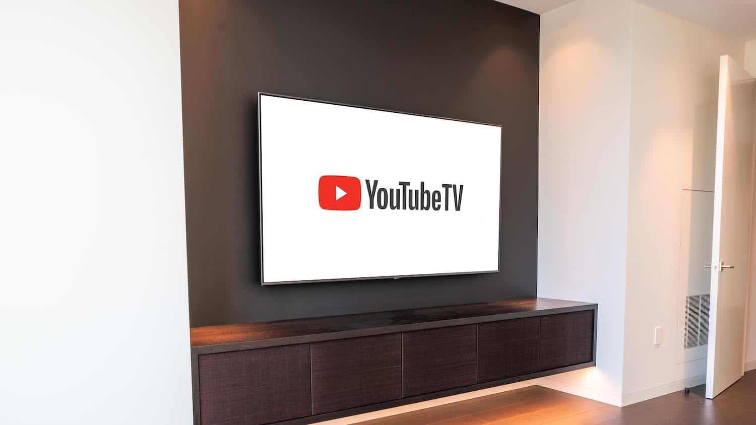 YouTube TV bietet seinen bestehenden Abonnenten Berichten zufolge einen begrenzten Zeitrabatt