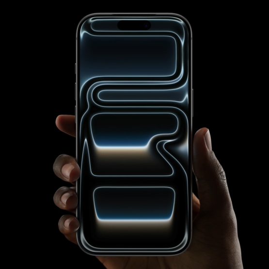 iPhone 17 Pro und Pro Max Display 2