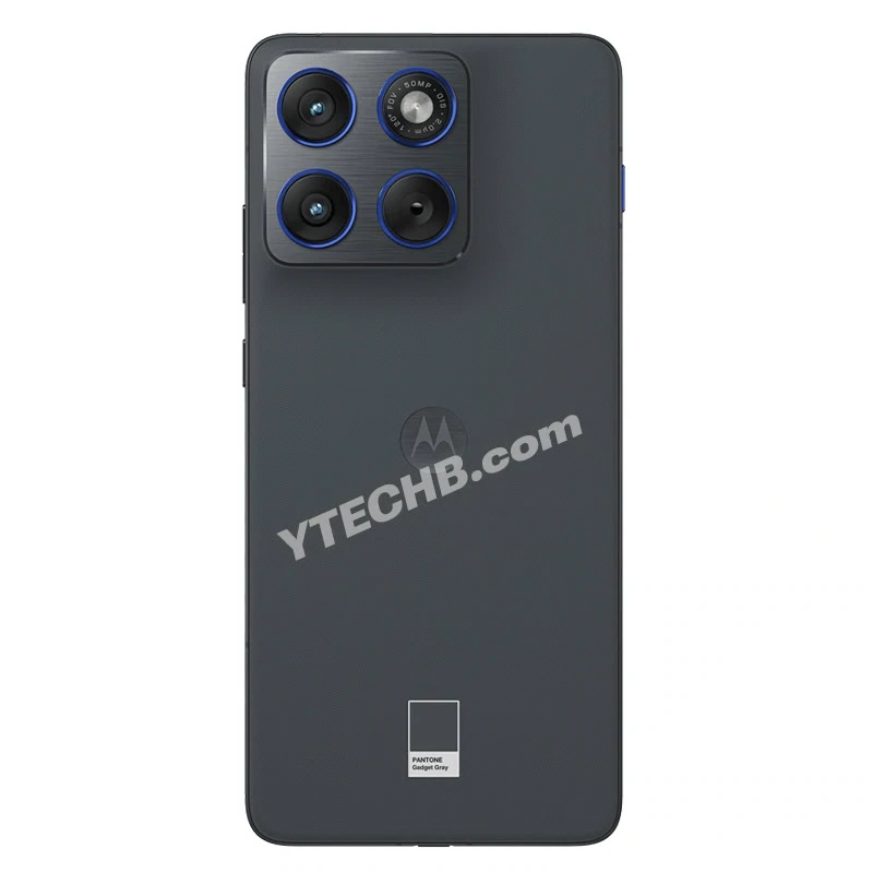 Motorola Edge 70 Gadget Grey (2)