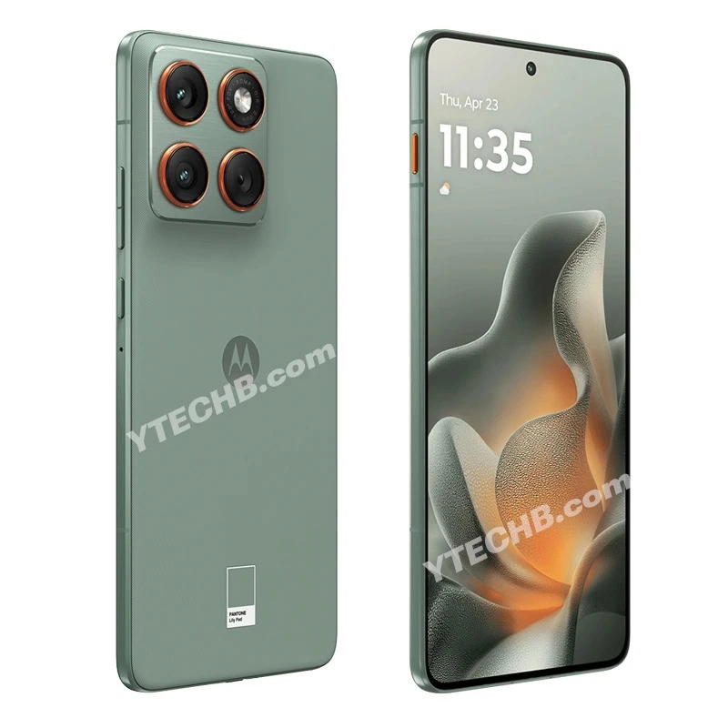 Motorola Kante 70 Lily Pad (2)