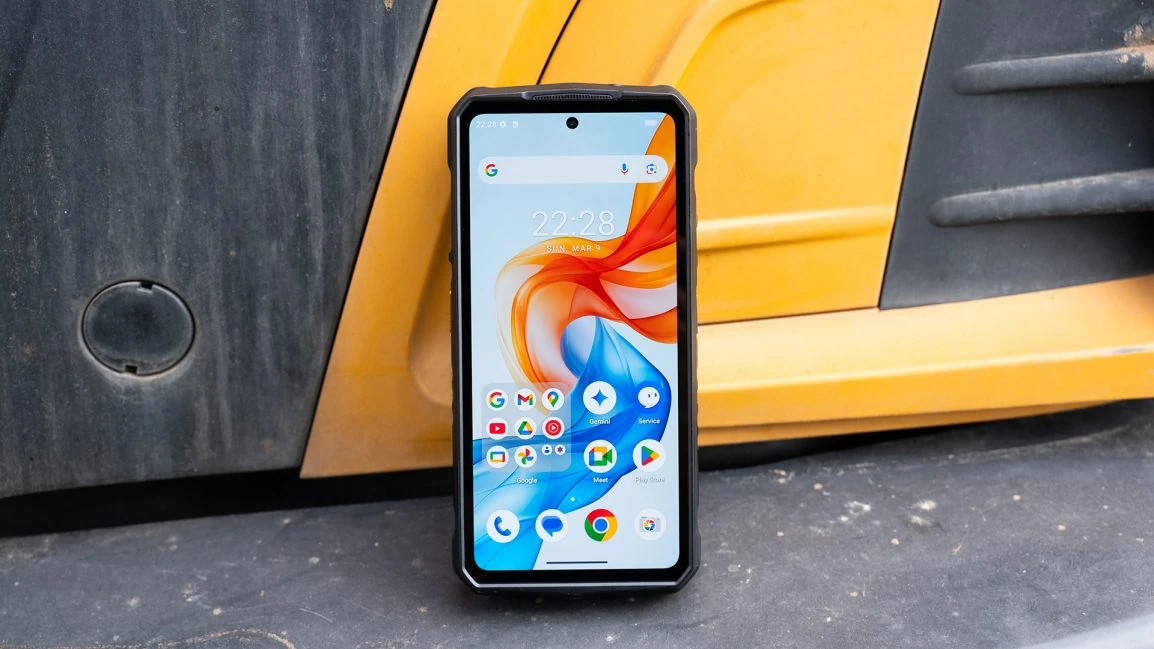 Ulefone Armor 29 Serie (2)