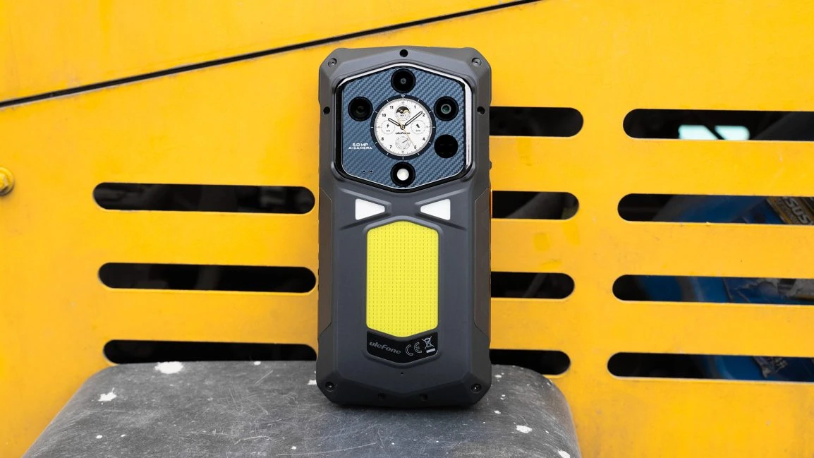 Ulefone Armor 29 Serie (8)