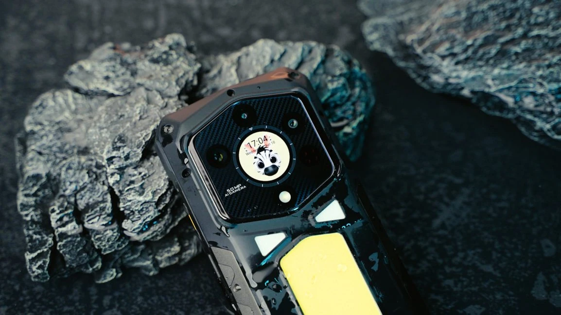 Ulefone Armor 29 Serie (4)