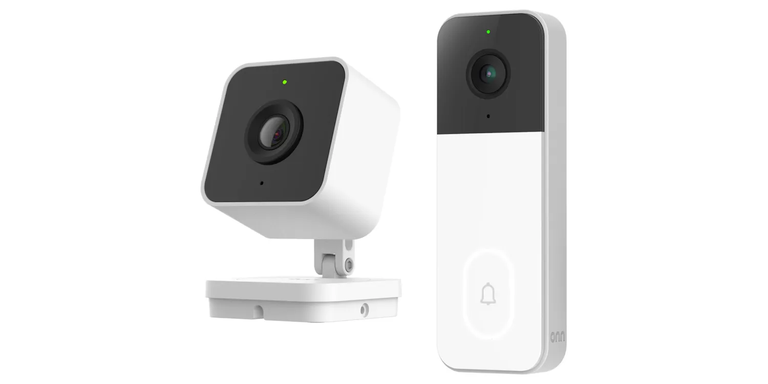 Walmarts 23-Dollar-Onn-Kamera macht Google Home Security ultra-auferwordbar