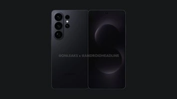Samsung Galaxy S26 Ultra CAD -Basis -Render AH Exklusiv (1)