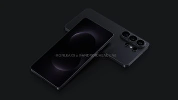 Samsung Galaxy S26 Ultra CAD -Basis -Render AH exklusiv (3)