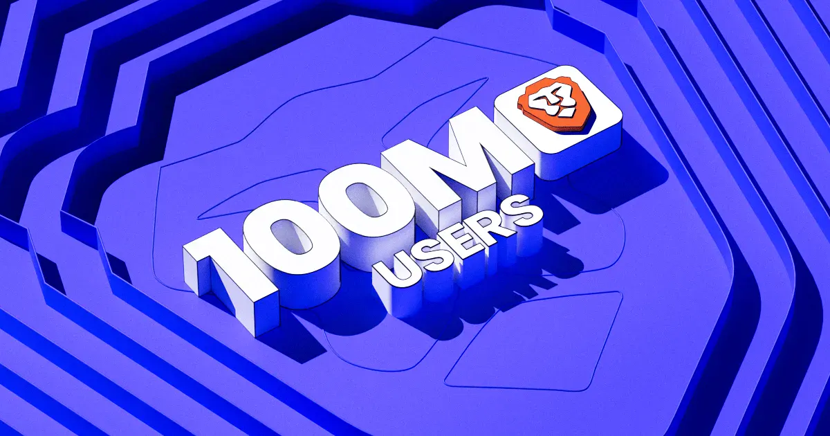 Der mutige Browser hat nur bewiesen, dass 100 Millionen Menschen es hassen, ausspioniert zu werden