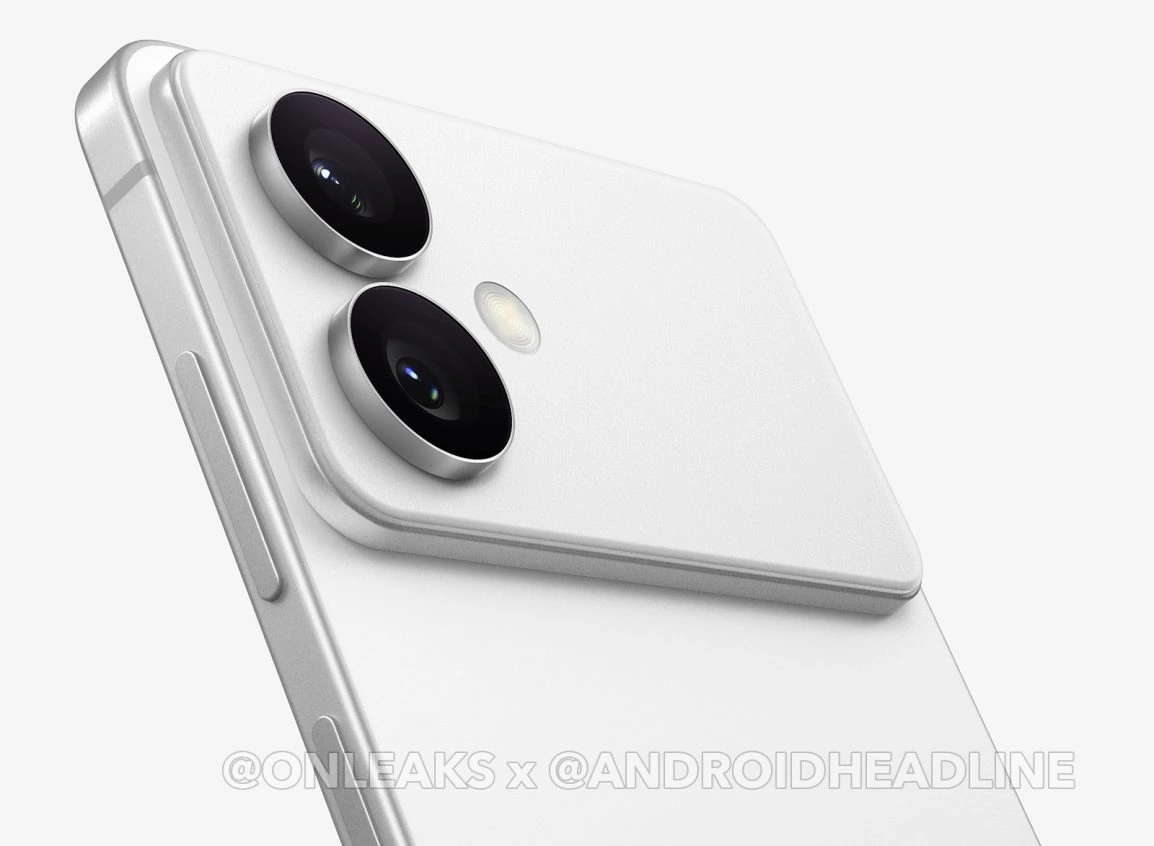 Galaxy S26 Edge Kamera AH exklusiv