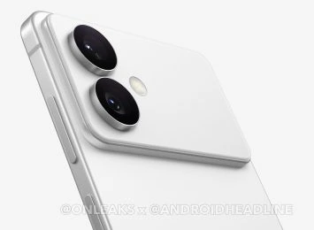 Galaxy S26 Edge Kamera AH exklusiv