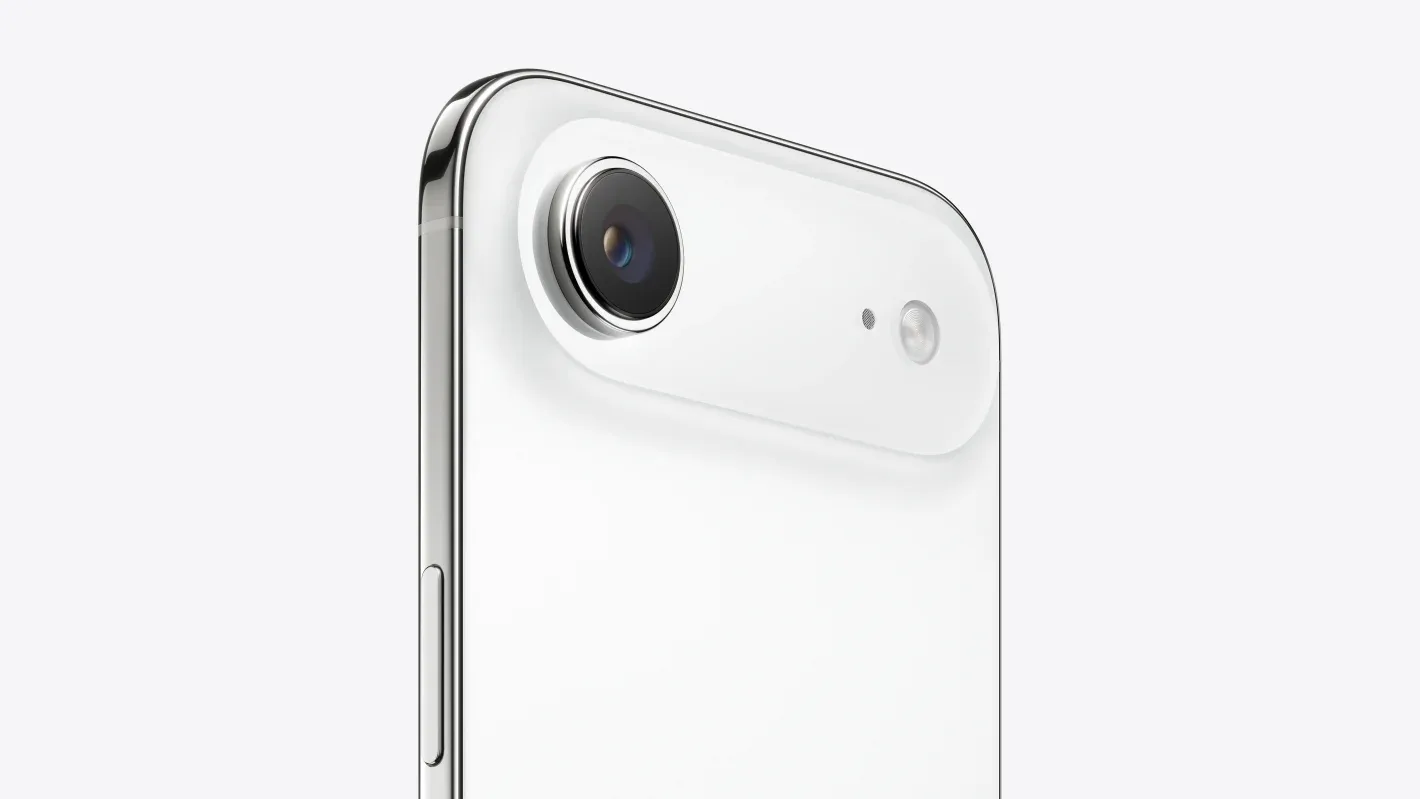 Apple iPhone Air Bild 15