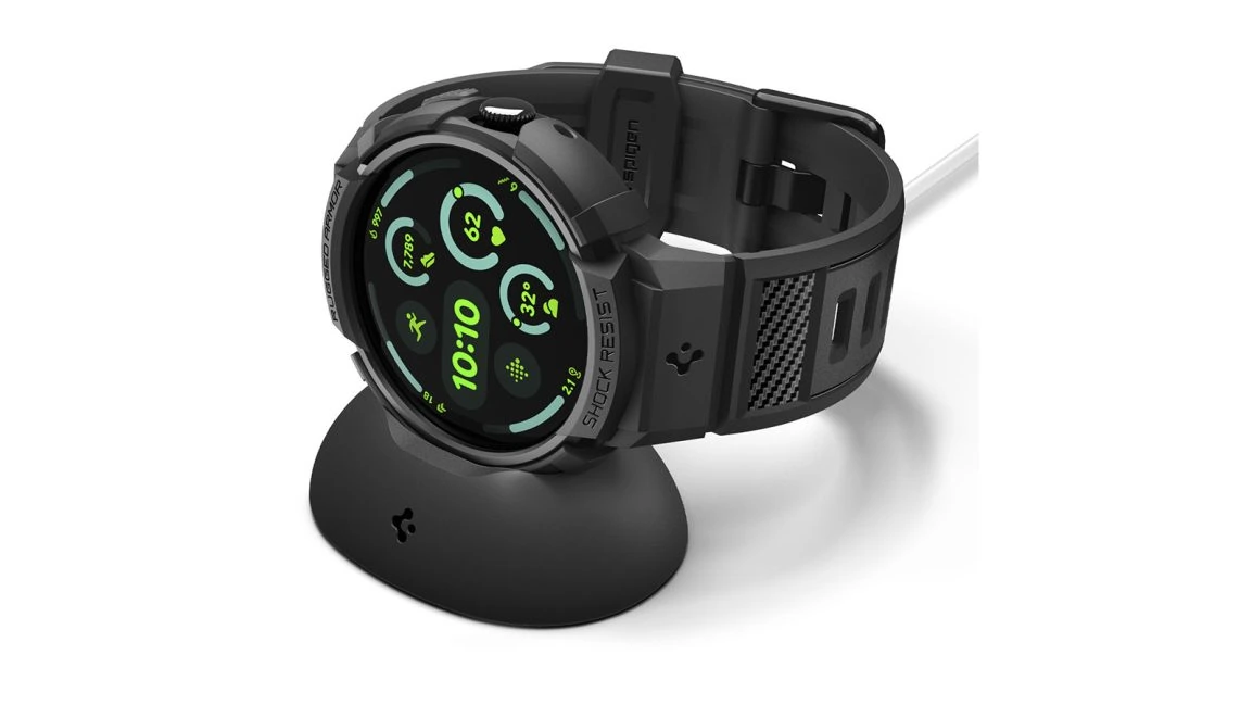 Spigen Rugged Armor 3